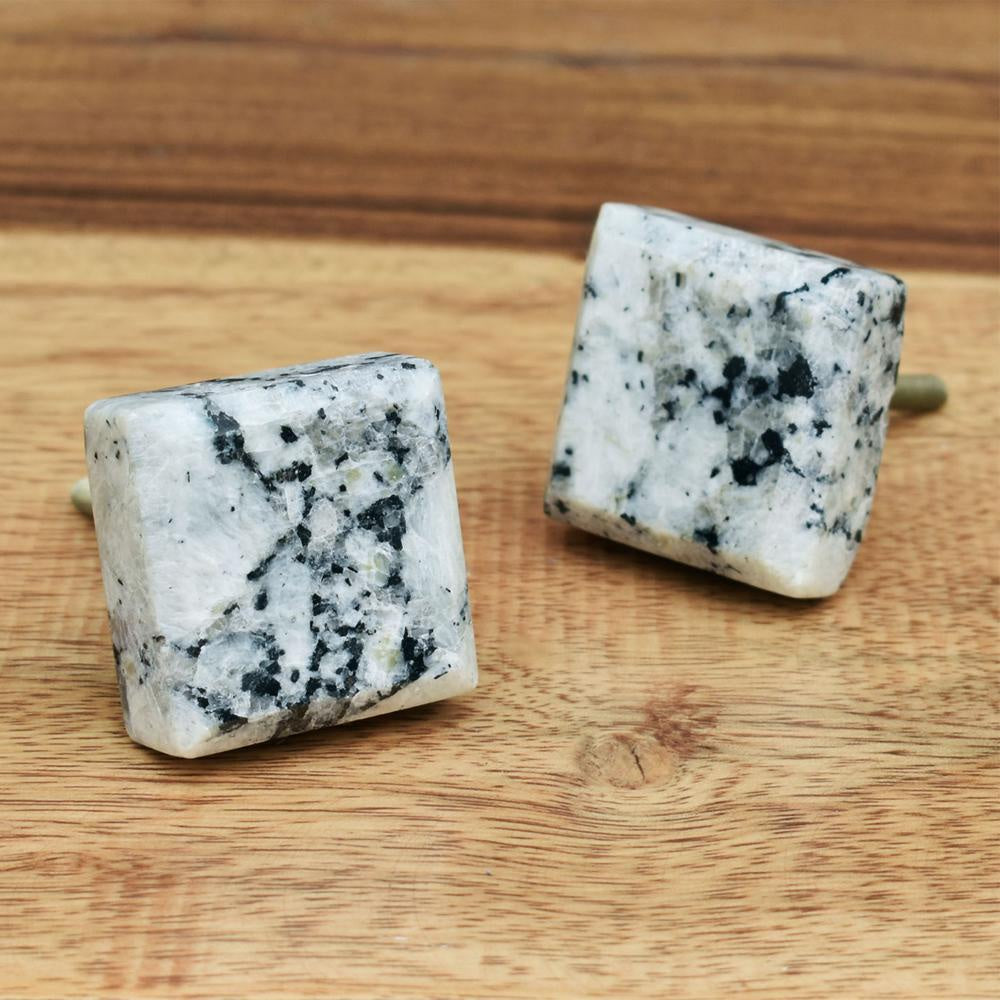 Stone KnobSt36 مقبض