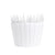 White Ceramic Decorative Bowl with Spikes FA-D21036