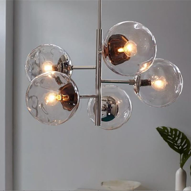 Gavin Chandelier OGS-GPL90