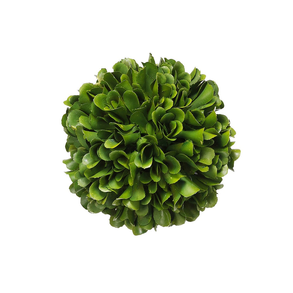 Artificial Boxwood Ball - Small 29399