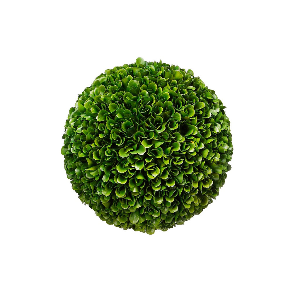 Artificial Boxwood Ball - Large 29402