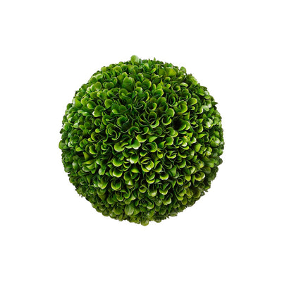 Artificial Boxwood Ball - Large 29402