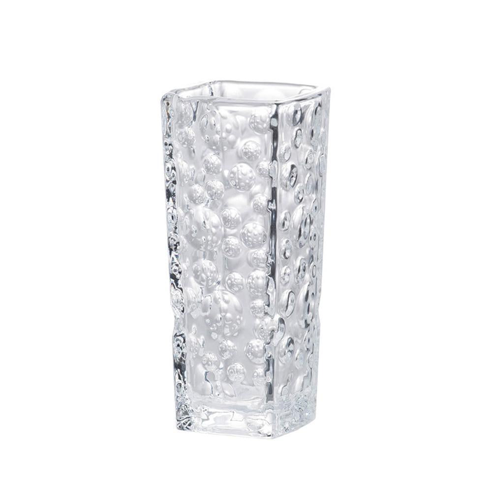 Glass Vase 77297-EVER