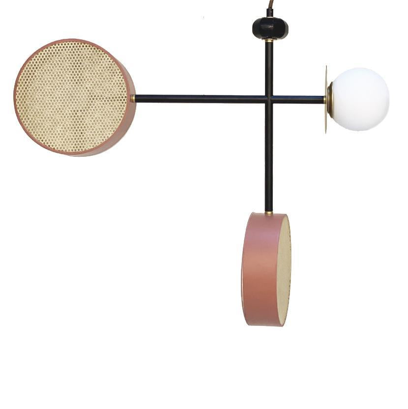 Malina Pendant Light - Medium HX-008B