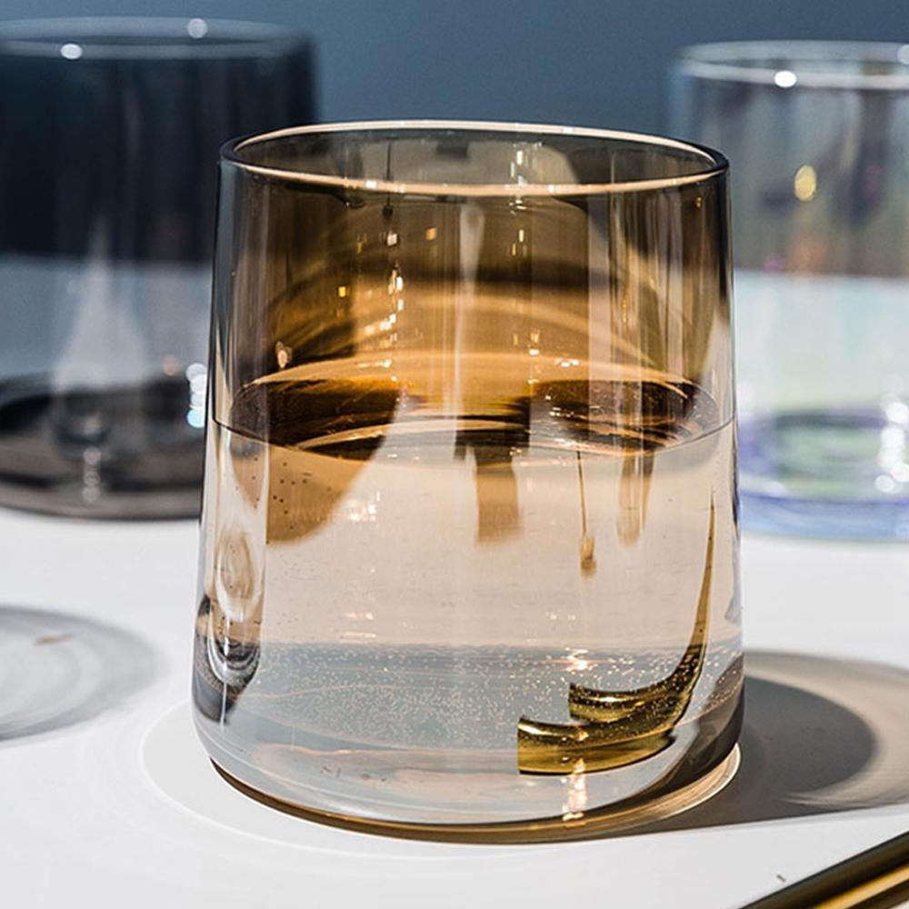 Allie Glass - Amber HS-1101-A