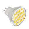 Bulb - SY-MR11-3W