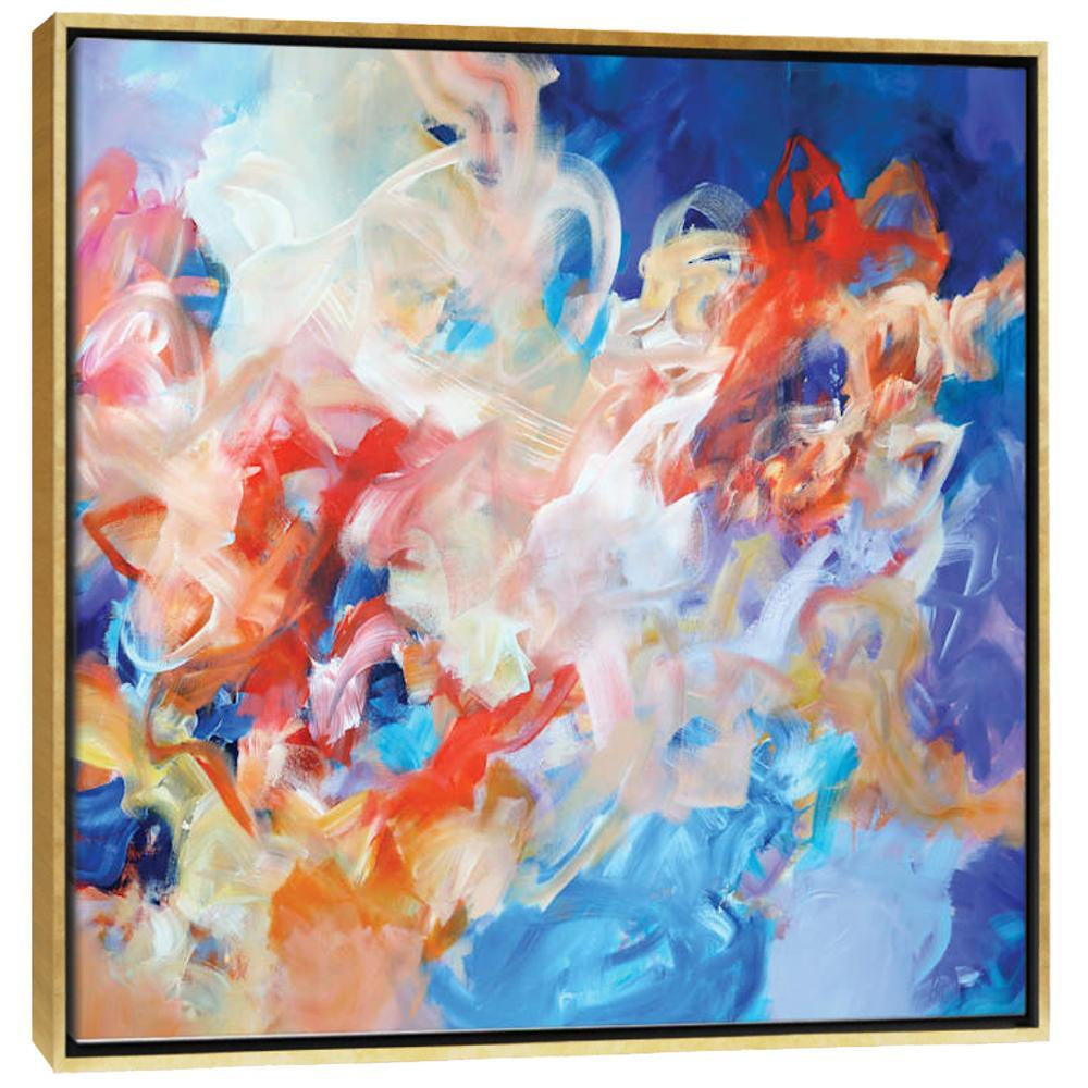 Changing Tides - On Sale