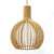 Wegner Pendant Light OGS-WL08 - On Sale