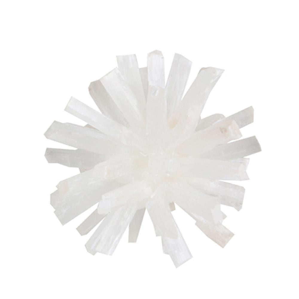 Natural Stone Sputnik Orb - Small FL-TZ1061B