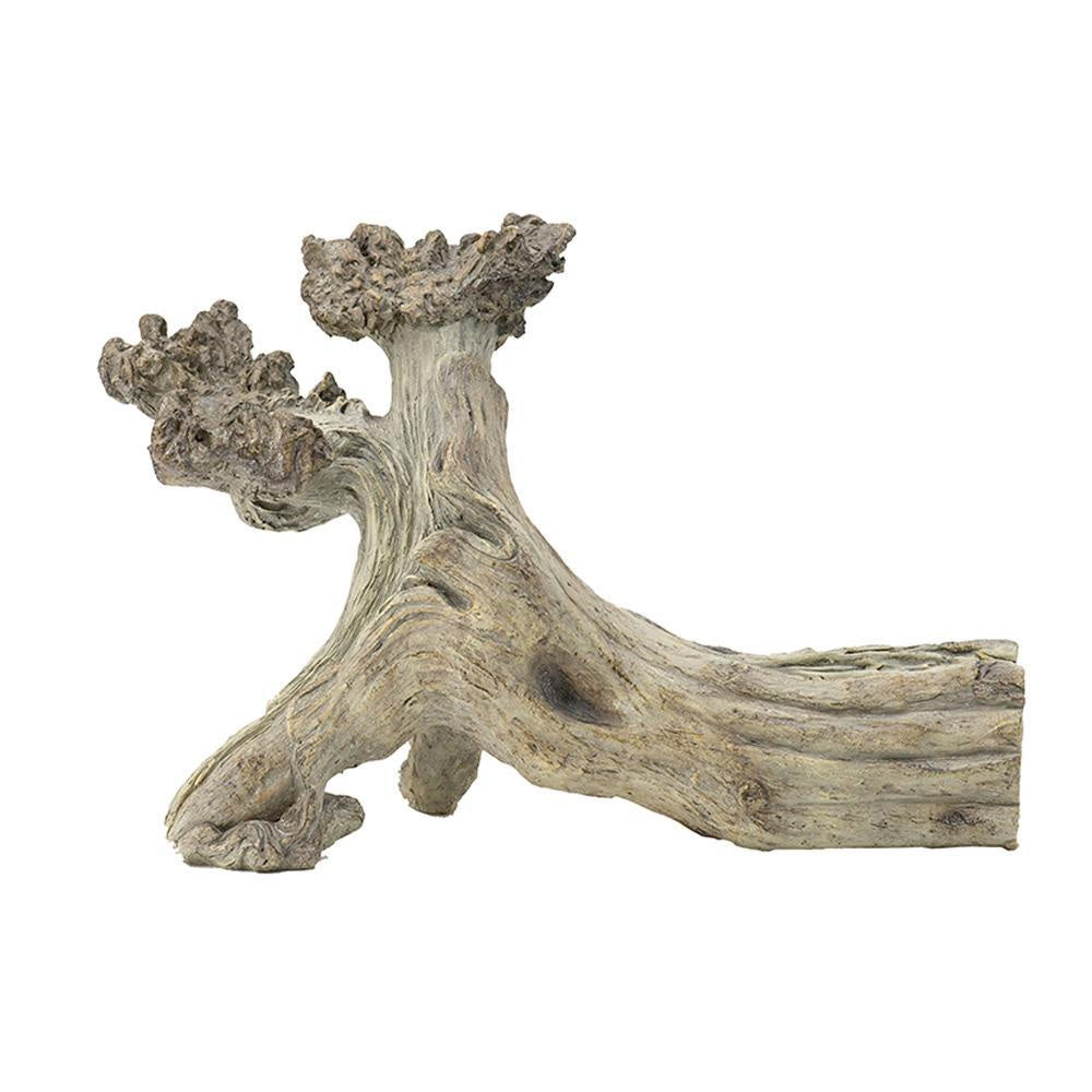 Resin Driftwood Sculpture - Medium 77528