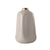 Beige Ceramic Bud Vase HPJSY0024J2