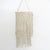 Chiara Macrame Pendant ML-127A