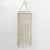 Catrine Macrame Pendant ML-118A