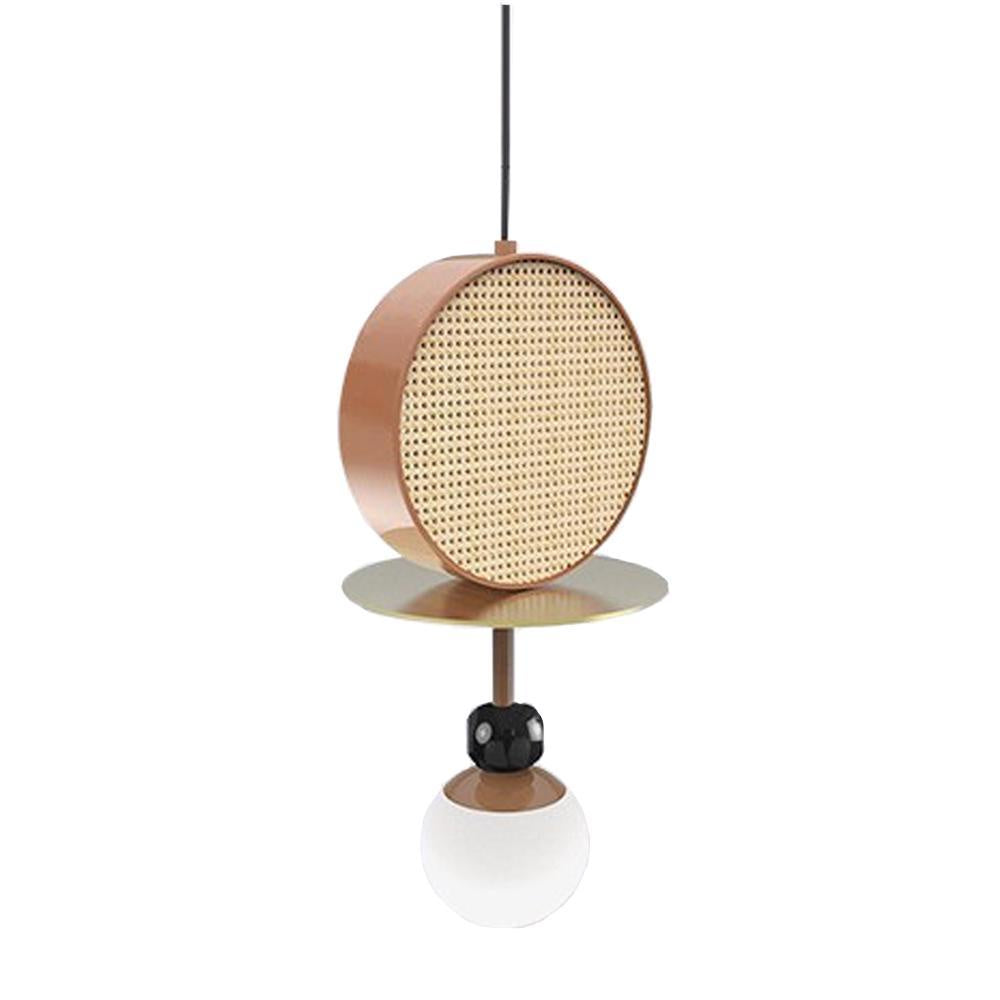 Malina Pendant Light - Small HX-008A
