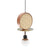 Malina Pendant Light - Small HX-008A