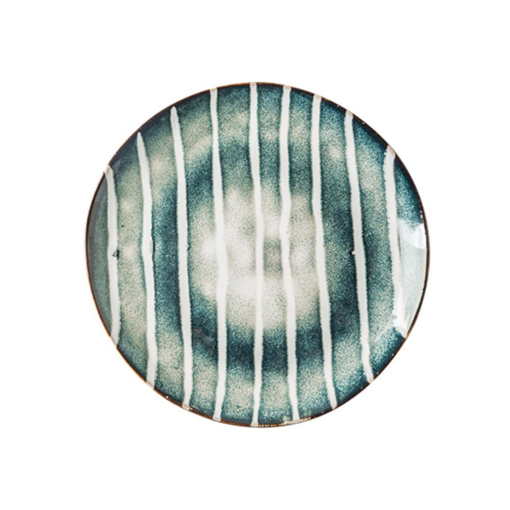 Lyon Appetizer Plate MO-2147-BP