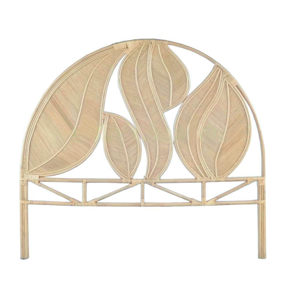 Leaf Headboard أثاث المنزل