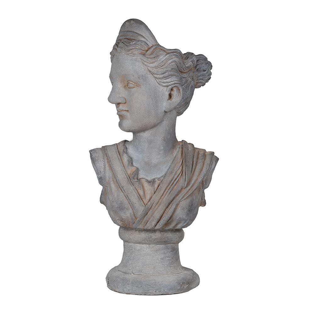 Large Bust Planter - Female D77542