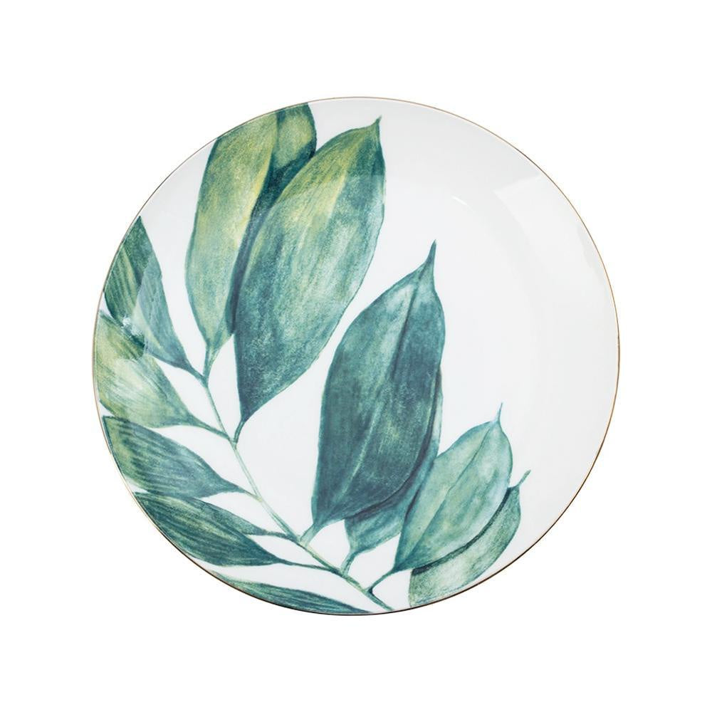 Maora Appetizer Plate - C MO-2129-C