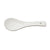 Milan Soup Spoon - WhiteRD101-WHITE-SN المطبخ وتناول الطعام