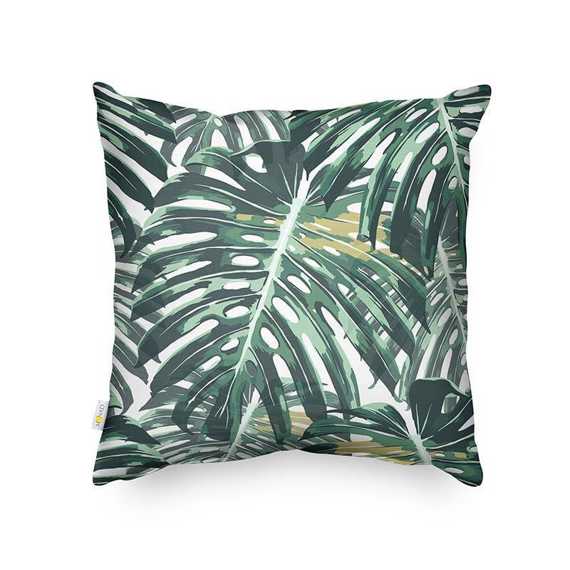 Tropical Pattern Cushion MND186