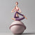 Resin Yoga Figurine - C SHBA1212003
