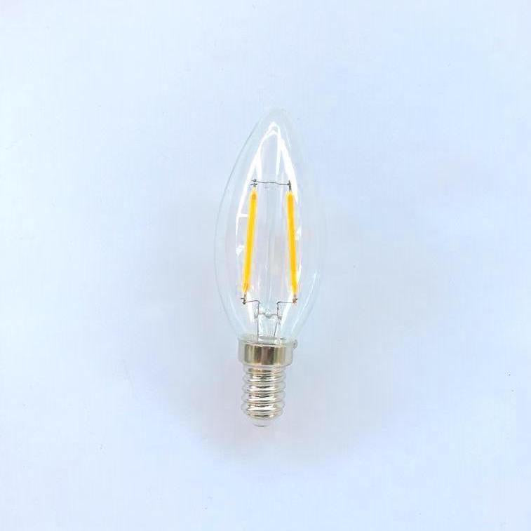 Bulb - SY-EB29-C35-Clear