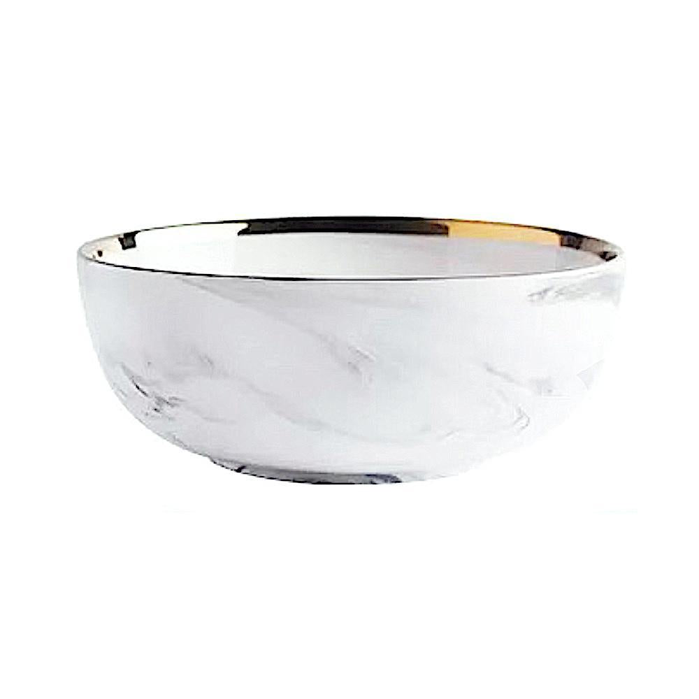 Swirl Large Bowl MO-2124-LB