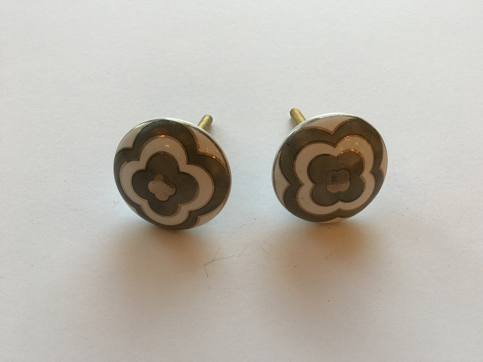 Ceramic KnobKNOB 194 مقبض