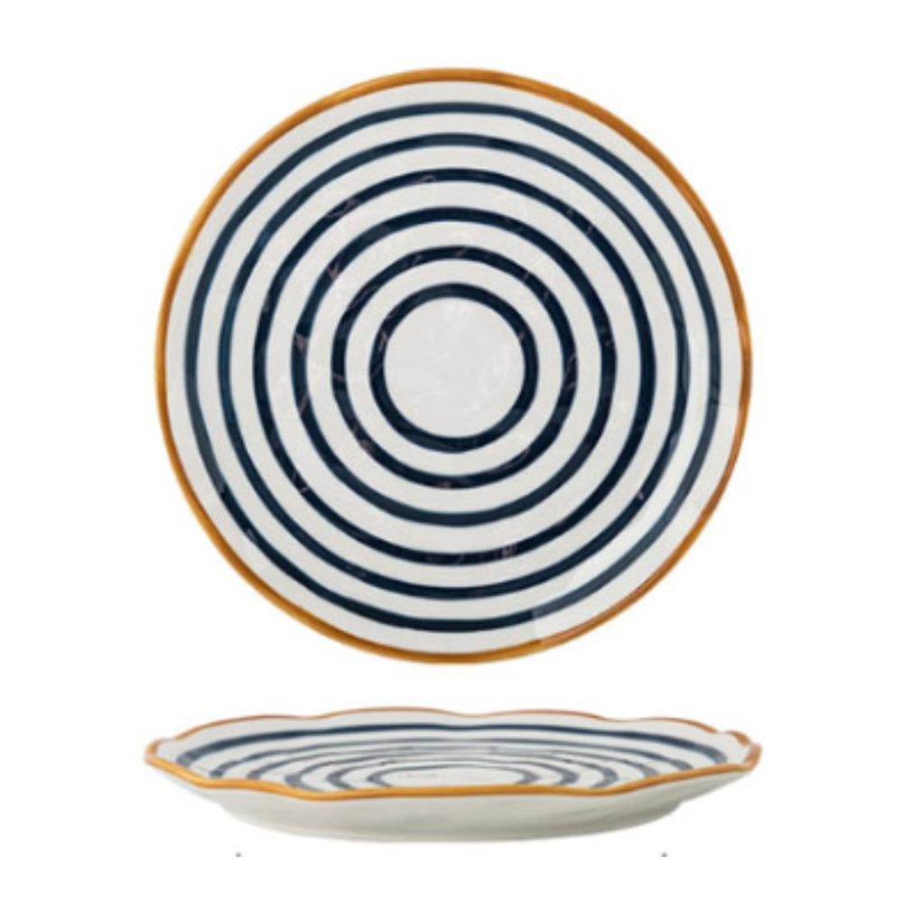 Fawn Dinner Plate NJ-113-DP-D