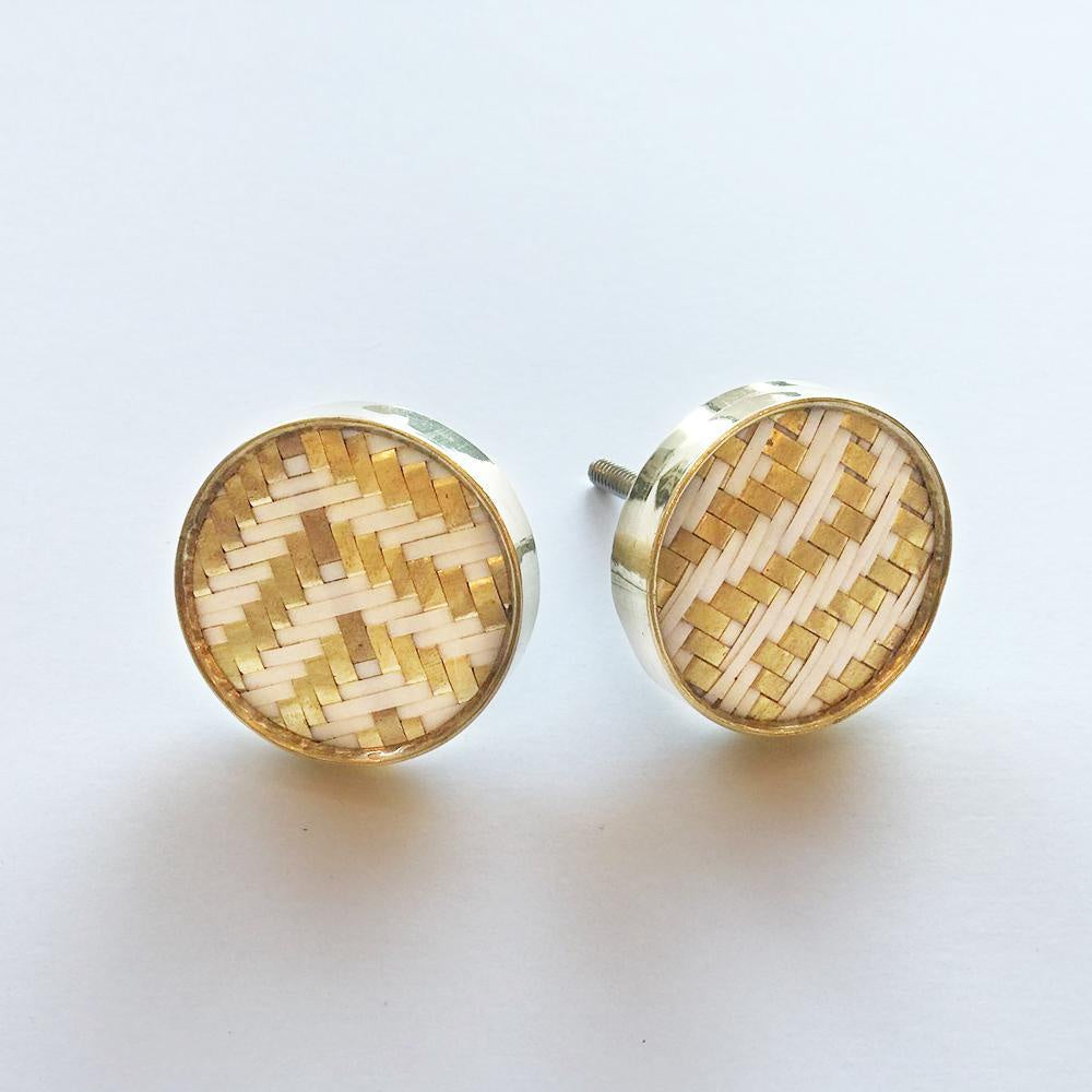 Metal KnobMKN234 مقبض