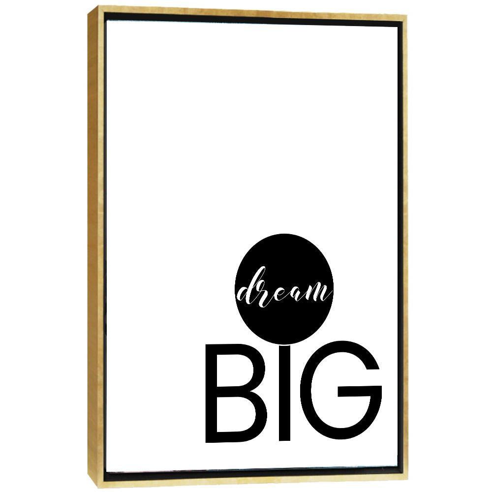 Dream Big - On Sale