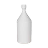 White Ceramic Vase HPYG0339W