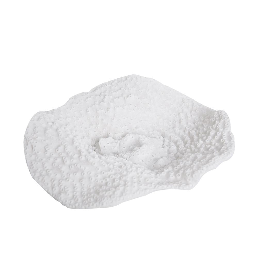 White Coral Grain Resin Bowl FA-SZ2029