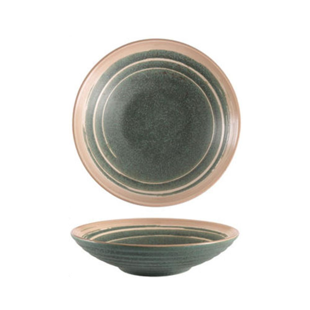 Julius Ramen Bowl - Turquoise MO-PV2030-T-RB