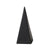 Black Ceramic Pyramid - B FA-D2037B