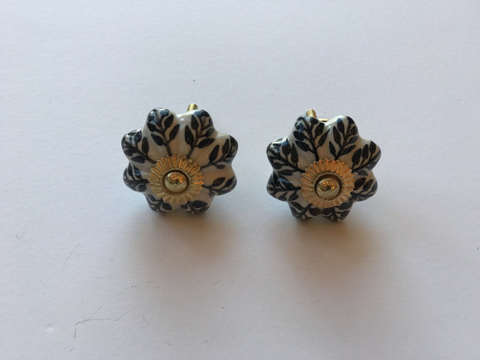 Ceramic Knob KNOB 14