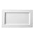 Ripple Rectangular Platter - Large RYST3602W1