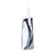 Ink Blue & White Ceramic Vase - Medium 603197