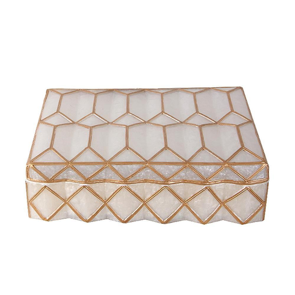 Shell Grain Box - Medium FA-SZ1910B