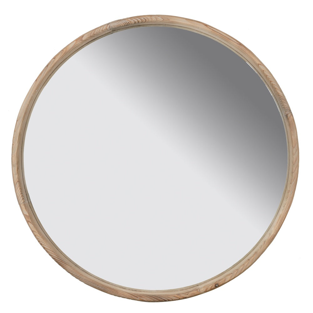 Round Wall Mirror 42141-DS