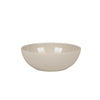 Matte Ceramic Bowl - Beige RYST3592G