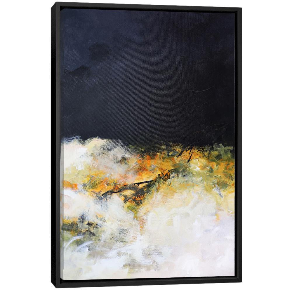 Dreams in Saffron - On Sale