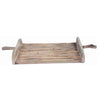 Wooden Tray with Handles CF19300