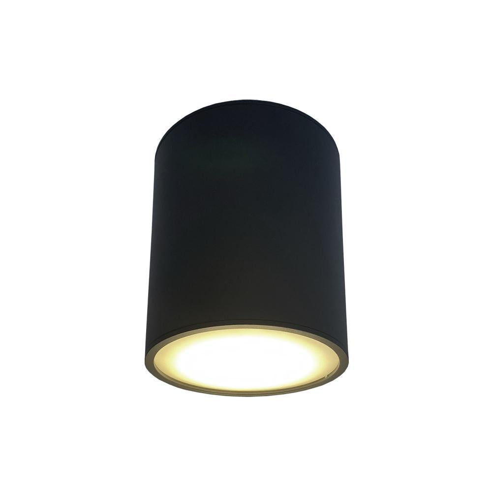 Dorian Down Light Large - Black HX-CPLS821L-B