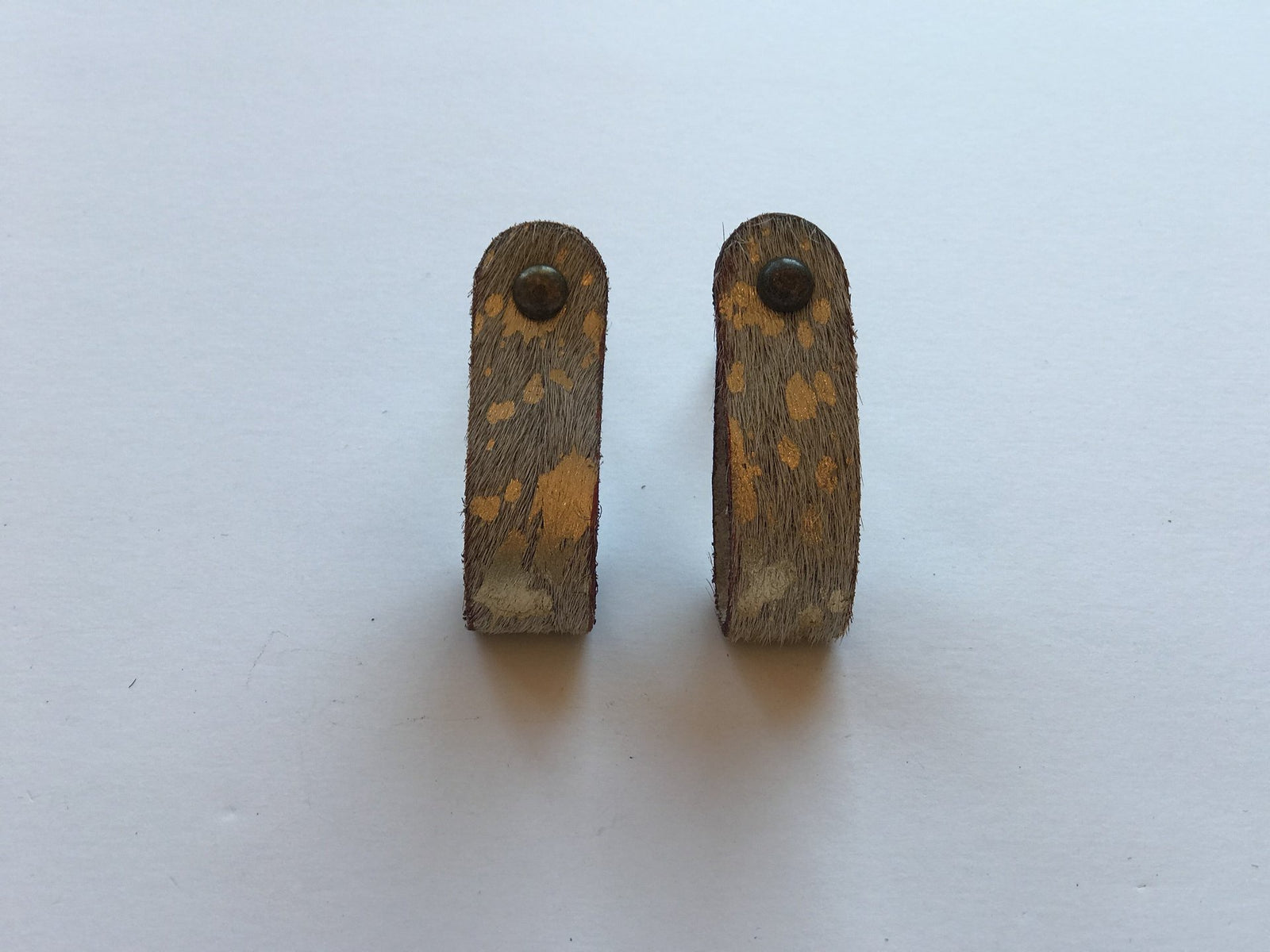 Leather PullLKN30 مقبض