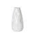 White Ceramic Vase - Small FA-D1957B