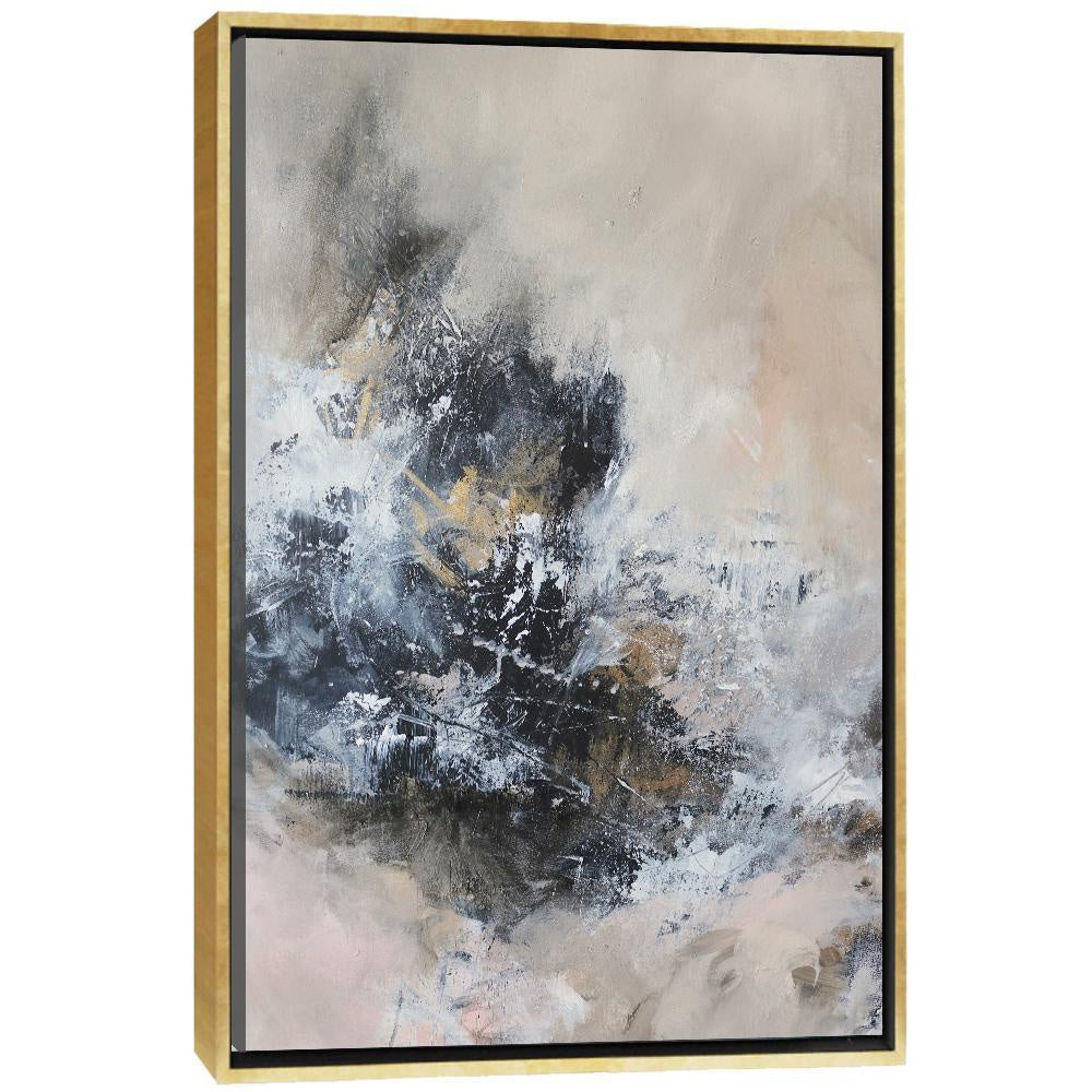 Tunnel Vision جدار الفن