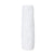 White Ceramic Organic Shaped Vase - Tall FA-D2123A