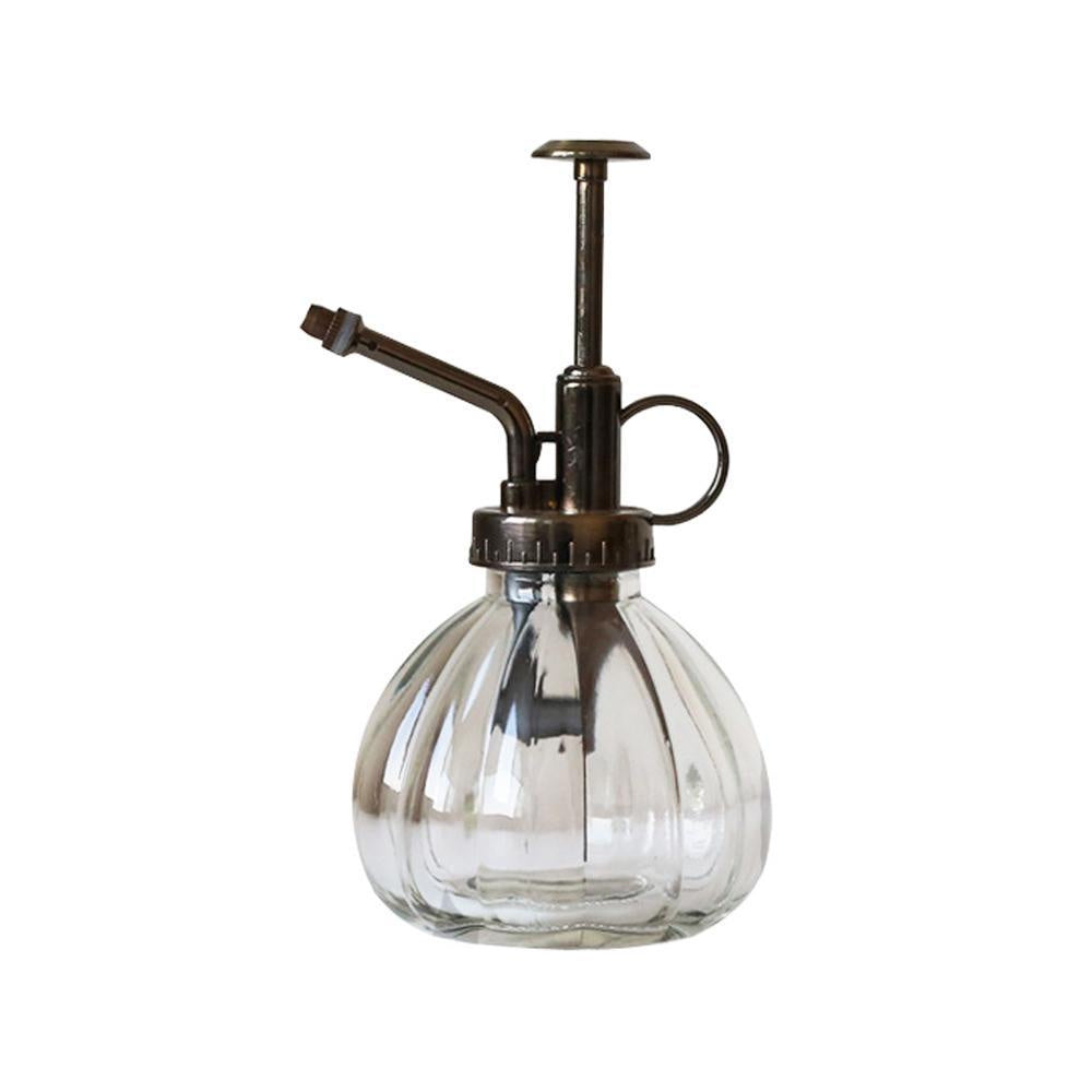 Glass Plant Mister FB-036-CL